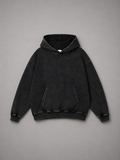Heavyweight Washed Hoodie
