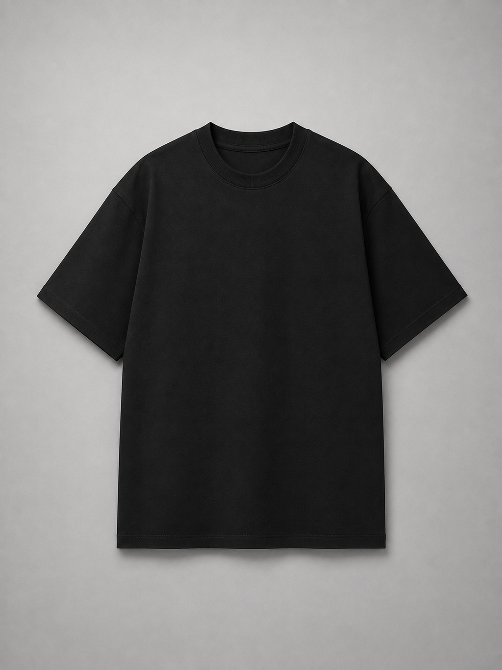 Heavyweight Oversized Tee