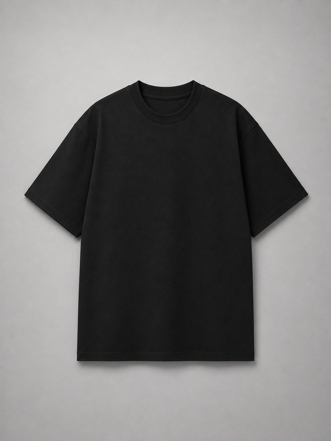 Heavyweight Oversized Tee