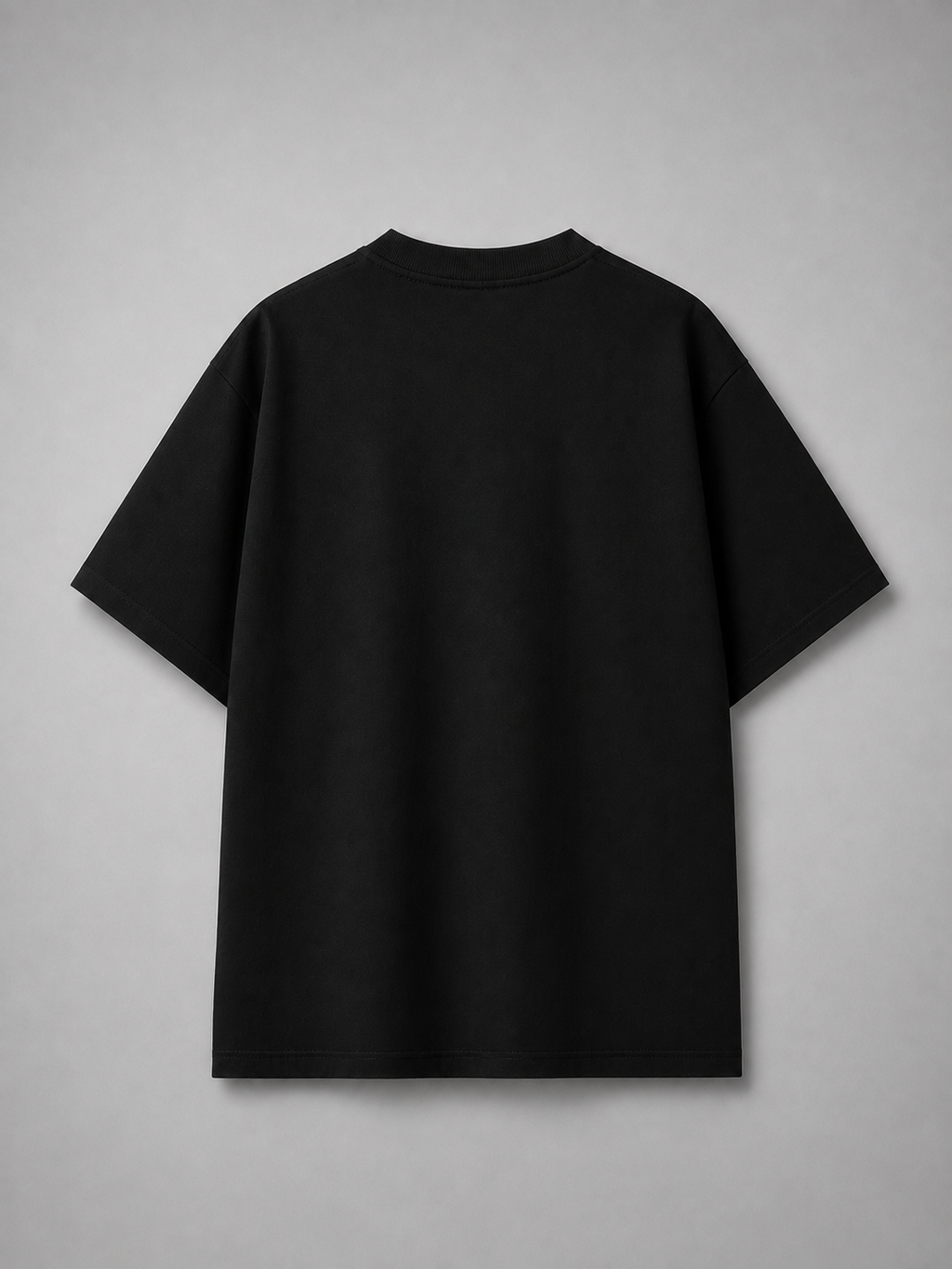 Heavyweight Oversized Tee