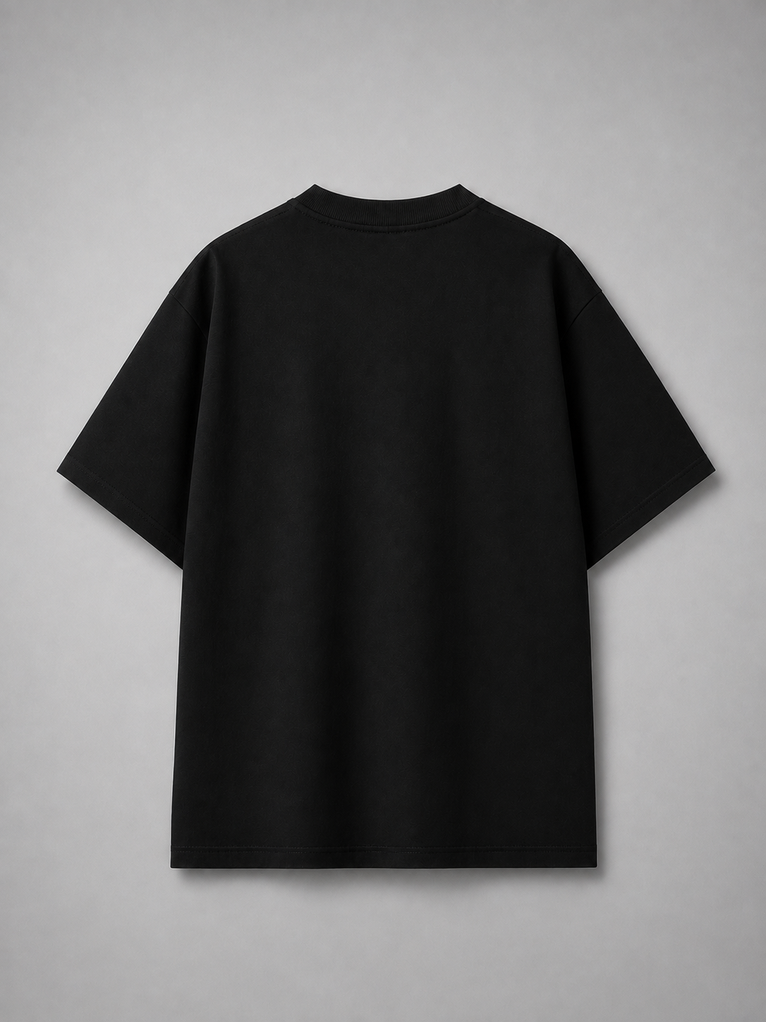 Heavyweight Oversized Tee