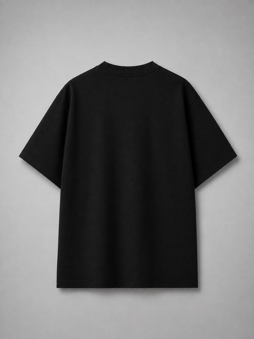Heavyweight Oversized Tee